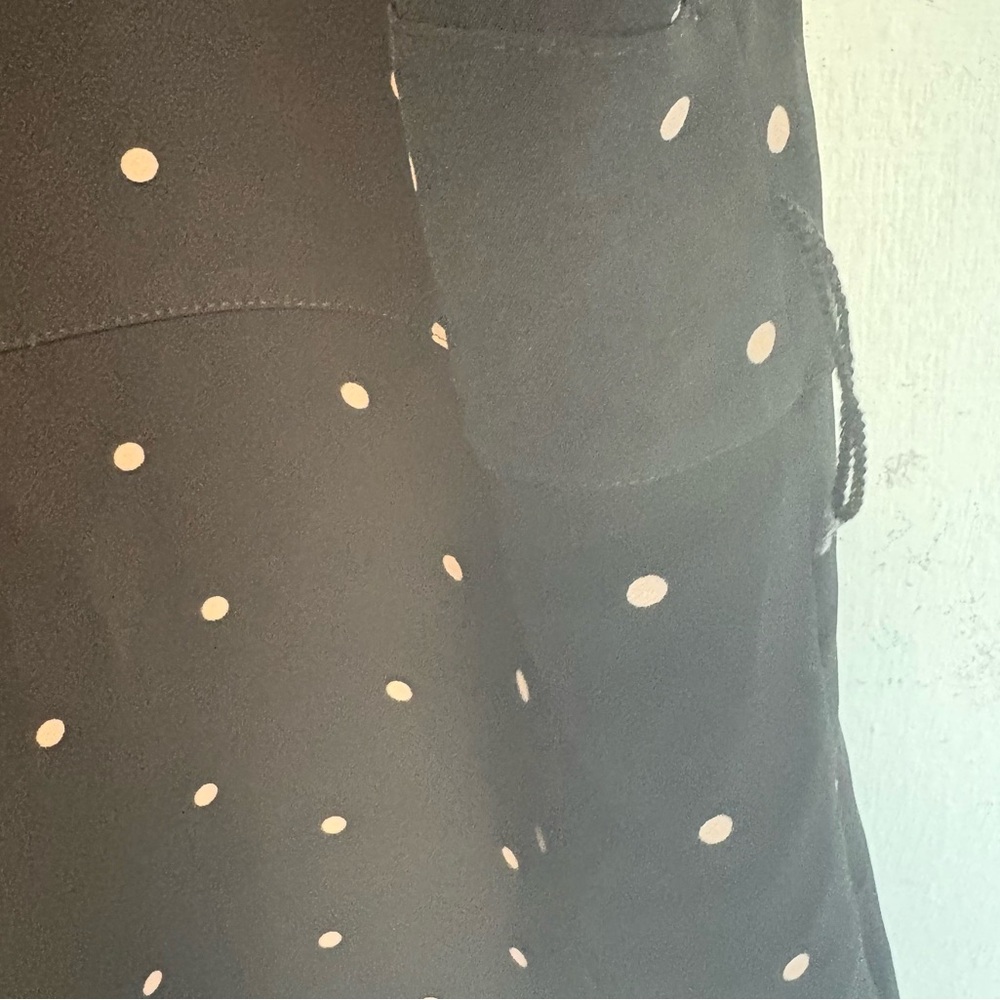 LANE BRYANT Short Sleeve Shirt - Picture 9 of 13